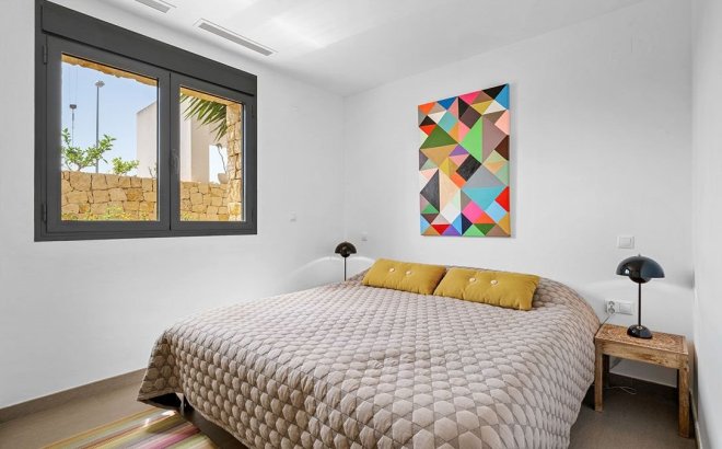 Resale - Villa -
Ciudad Quesada - Costa Blanca