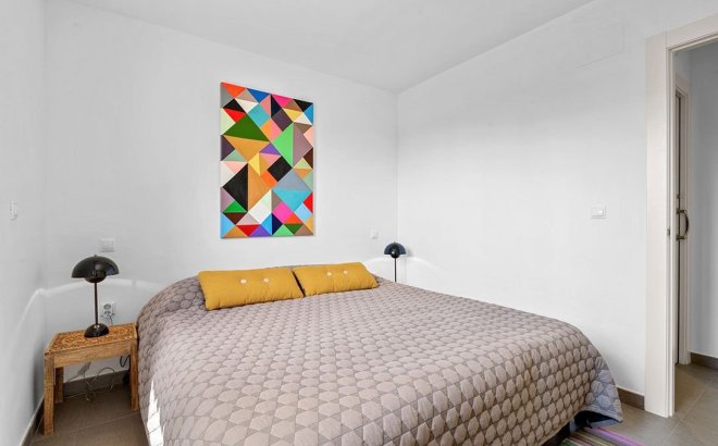 Resale - Villa -
Ciudad Quesada - Costa Blanca