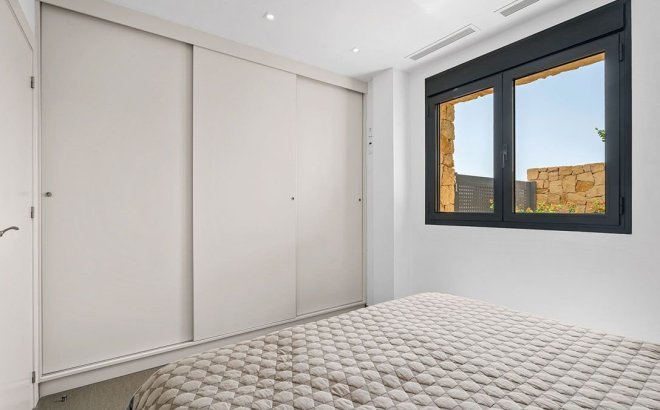 Resale - Villa -
Ciudad Quesada - Costa Blanca