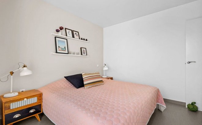 Resale - Villa -
Ciudad Quesada - Costa Blanca