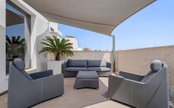 Resale - Villa -
Ciudad Quesada - Costa Blanca