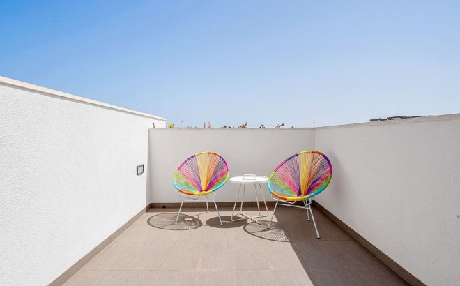 Resale - Villa -
Ciudad Quesada - Costa Blanca