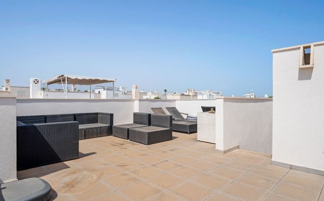 Resale - Villa -
Ciudad Quesada - Costa Blanca