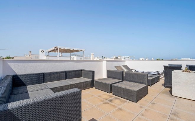 Resale - Villa -
Ciudad Quesada - Costa Blanca