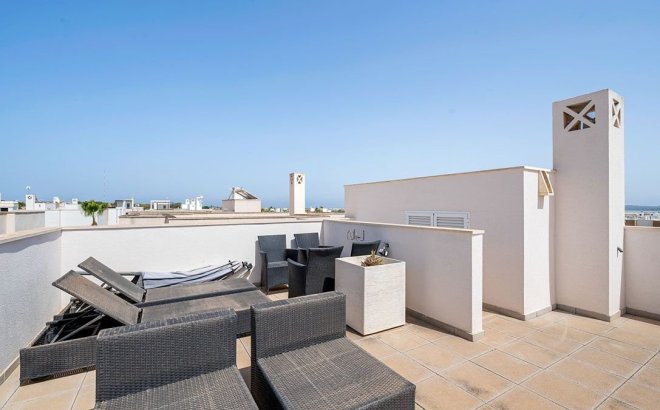 Resale - Villa -
Ciudad Quesada - Costa Blanca