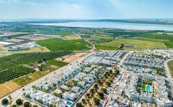 Resale - Villa -
Ciudad Quesada - Costa Blanca