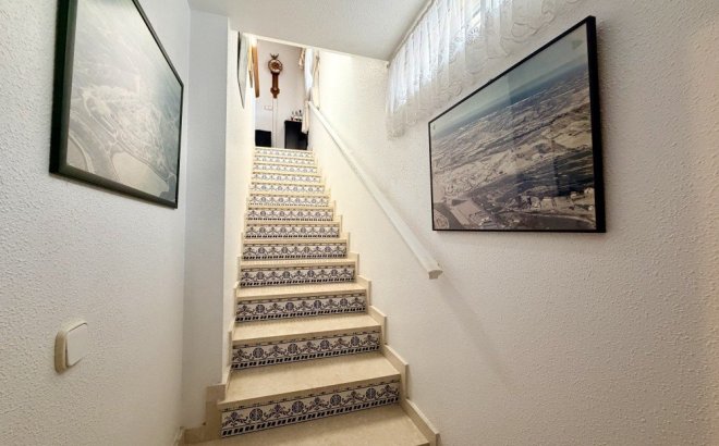 Resale - Villa -
Ciudad Quesada - Costa Blanca