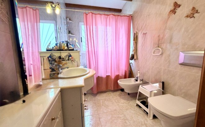 Resale - Villa -
Ciudad Quesada - Costa Blanca