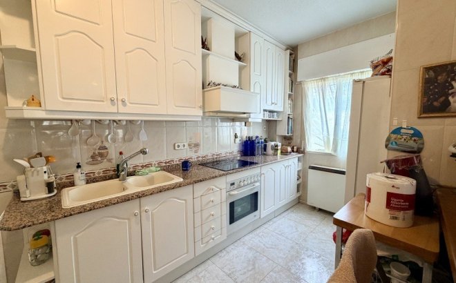 Resale - Villa -
Ciudad Quesada - Costa Blanca