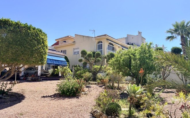 Resale - Villa -
Ciudad Quesada - Costa Blanca