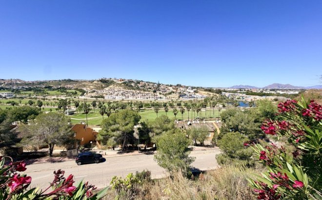Resale - Villa -
Ciudad Quesada - Costa Blanca