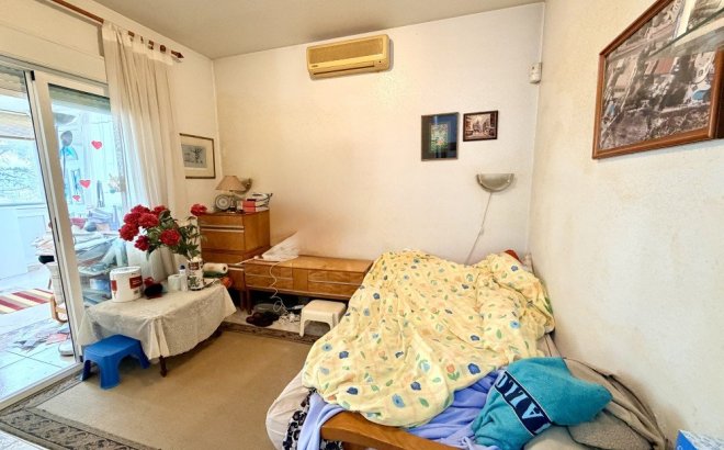 Resale - Villa -
Ciudad Quesada - Costa Blanca