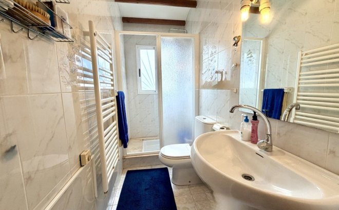 Resale - Villa -
Ciudad Quesada - Costa Blanca