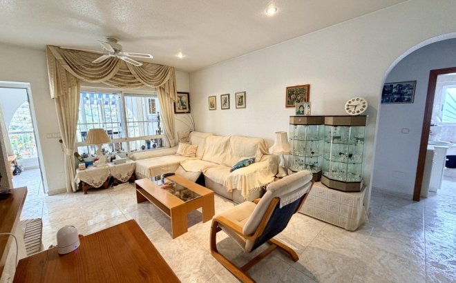 Resale - Villa -
Ciudad Quesada - Costa Blanca