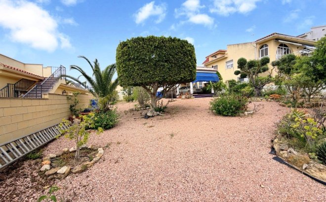 Resale - Villa -
Ciudad Quesada - Costa Blanca