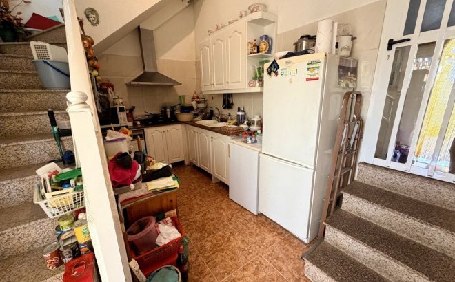 Resale - Villa -
Ciudad Quesada - Costa Blanca