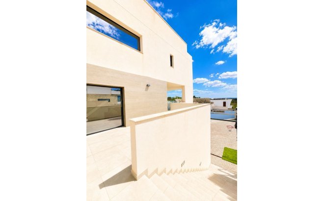 Resale - Villa -
Benijofar - Costa Blanca