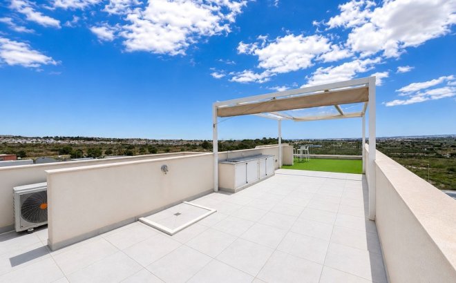 Resale - Villa -
Benijofar - Costa Blanca