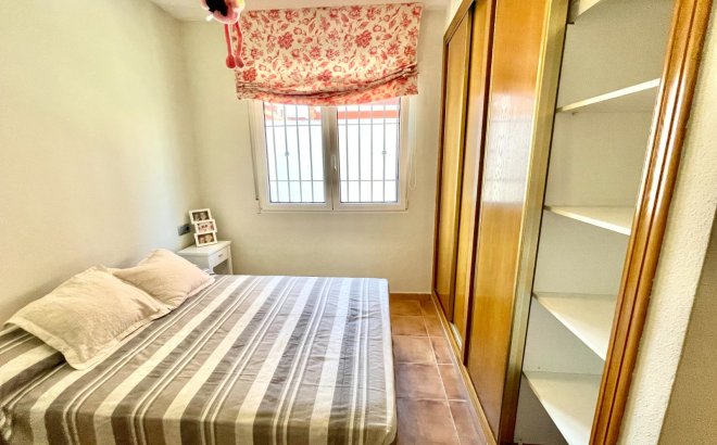 Resale - Town House -
Torre de la Horadada - Costa Blanca