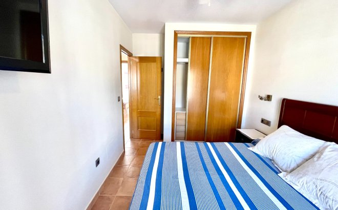 Resale - Town House -
Torre de la Horadada - Costa Blanca