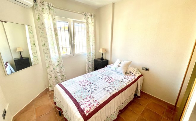 Resale - Town House -
Torre de la Horadada - Costa Blanca