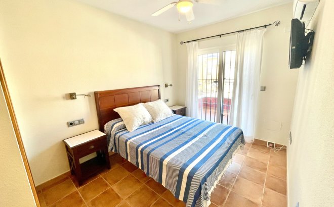 Resale - Town House -
Torre de la Horadada - Costa Blanca