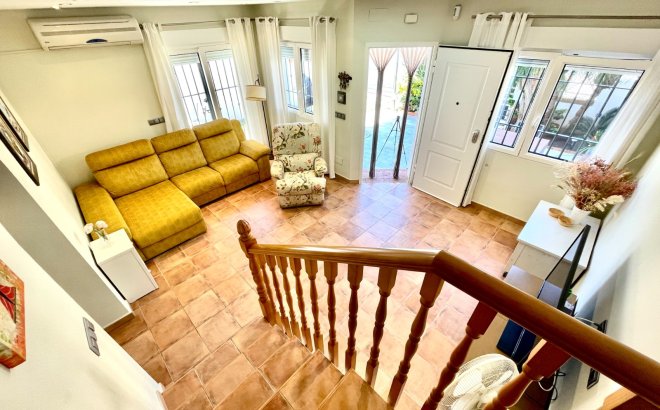 Resale - Town House -
Torre de la Horadada - Costa Blanca