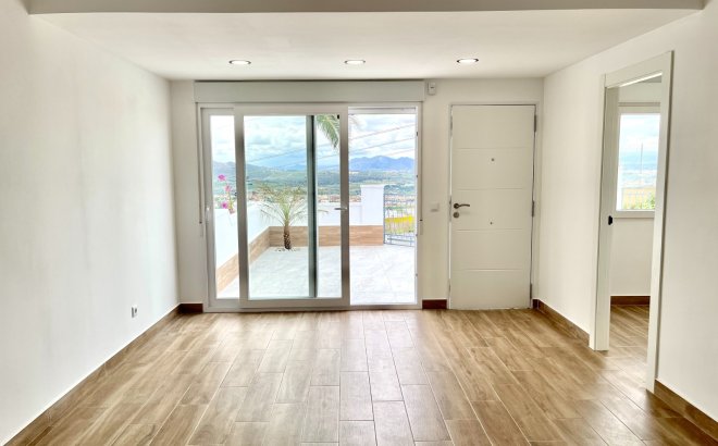Resale - Bungalow -
Ciudad Quesada - Costa Blanca
