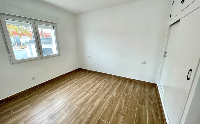 Resale - Bungalow -
Ciudad Quesada - Costa Blanca
