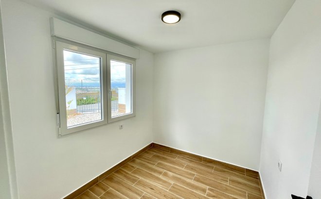 Resale - Bungalow -
Ciudad Quesada - Costa Blanca