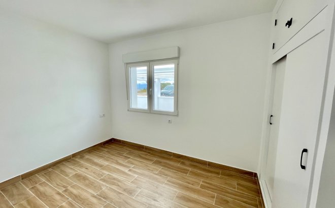 Resale - Bungalow -
Ciudad Quesada - Costa Blanca