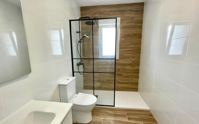 Resale - Bungalow -
Ciudad Quesada - Costa Blanca