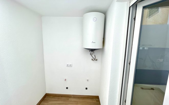 Resale - Bungalow -
Ciudad Quesada - Costa Blanca