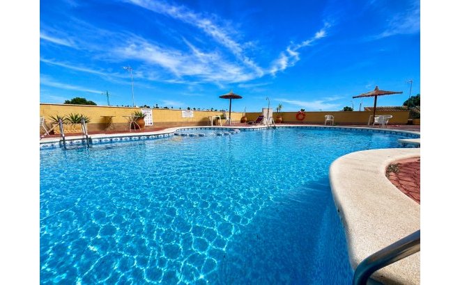 Resale - Villa -
San Fulgencio - Costa Blanca
