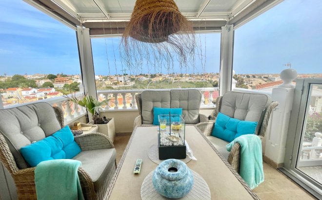 Resale - Villa -
San Fulgencio - Costa Blanca