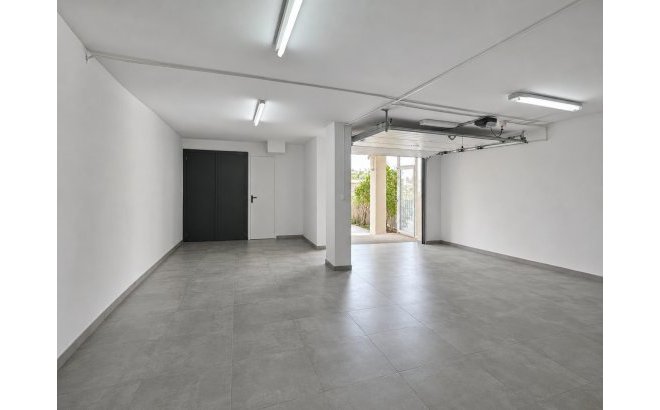Resale - Villa -
San Fulgencio - Costa Blanca