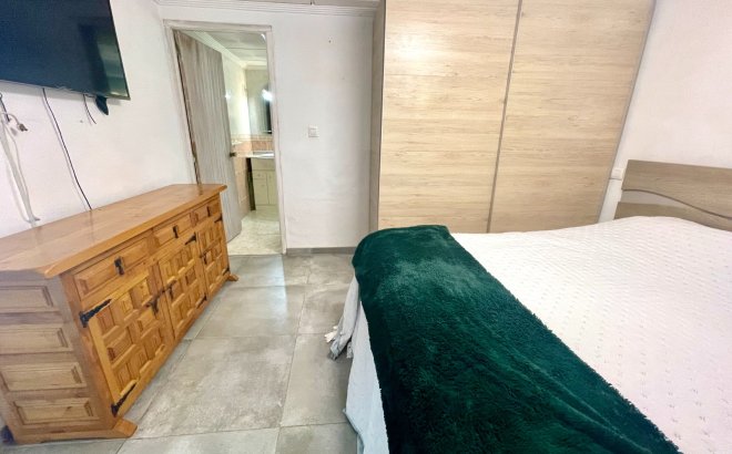 Resale - Villa -
San Fulgencio - Costa Blanca