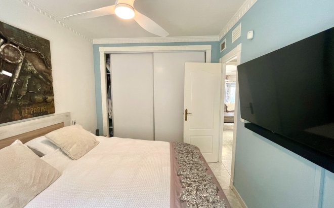 Resale - Villa -
San Fulgencio - Costa Blanca