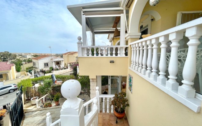 Resale - Villa -
San Fulgencio - Costa Blanca