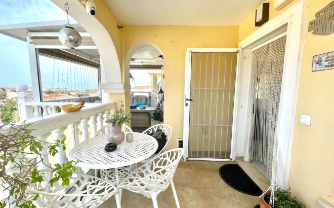 Resale - Villa -
San Fulgencio - Costa Blanca