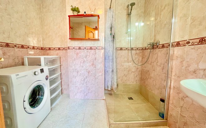Resale - Apartment -
San Miguel de Salinas - Inland
