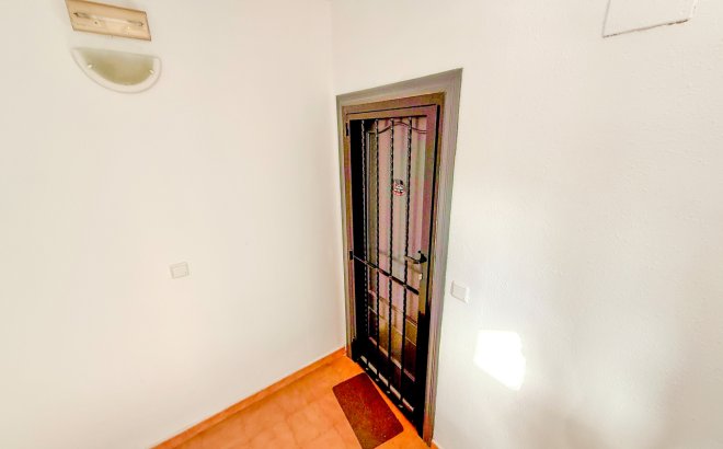 Resale - Apartment -
San Miguel de Salinas - Inland