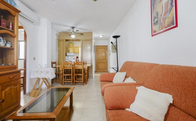 Resale - Penthouse -
Torrevieja - Costa Blanca