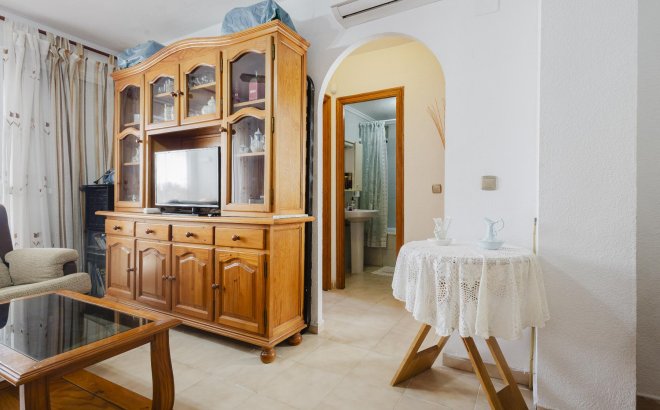 Resale - Penthouse -
Torrevieja - Costa Blanca