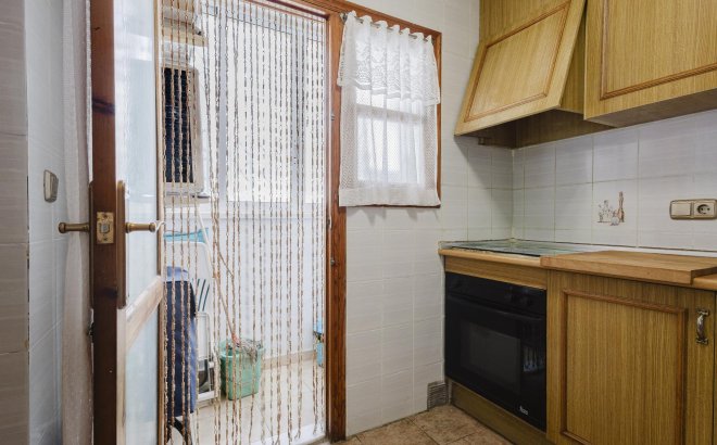 Resale - Penthouse -
Torrevieja - Costa Blanca