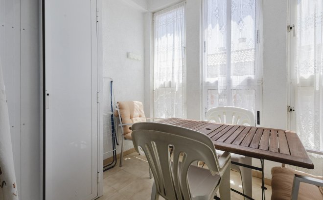 Resale - Penthouse -
Torrevieja - Costa Blanca