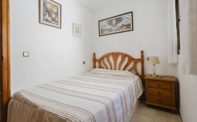 Resale - Penthouse -
Torrevieja - Costa Blanca