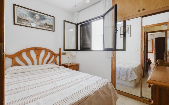 Resale - Penthouse -
Torrevieja - Costa Blanca