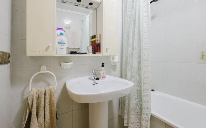Resale - Penthouse -
Torrevieja - Costa Blanca