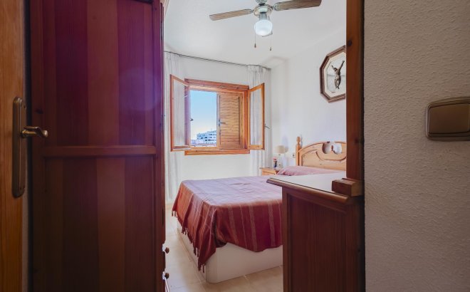 Resale - Penthouse -
Torrevieja - Costa Blanca